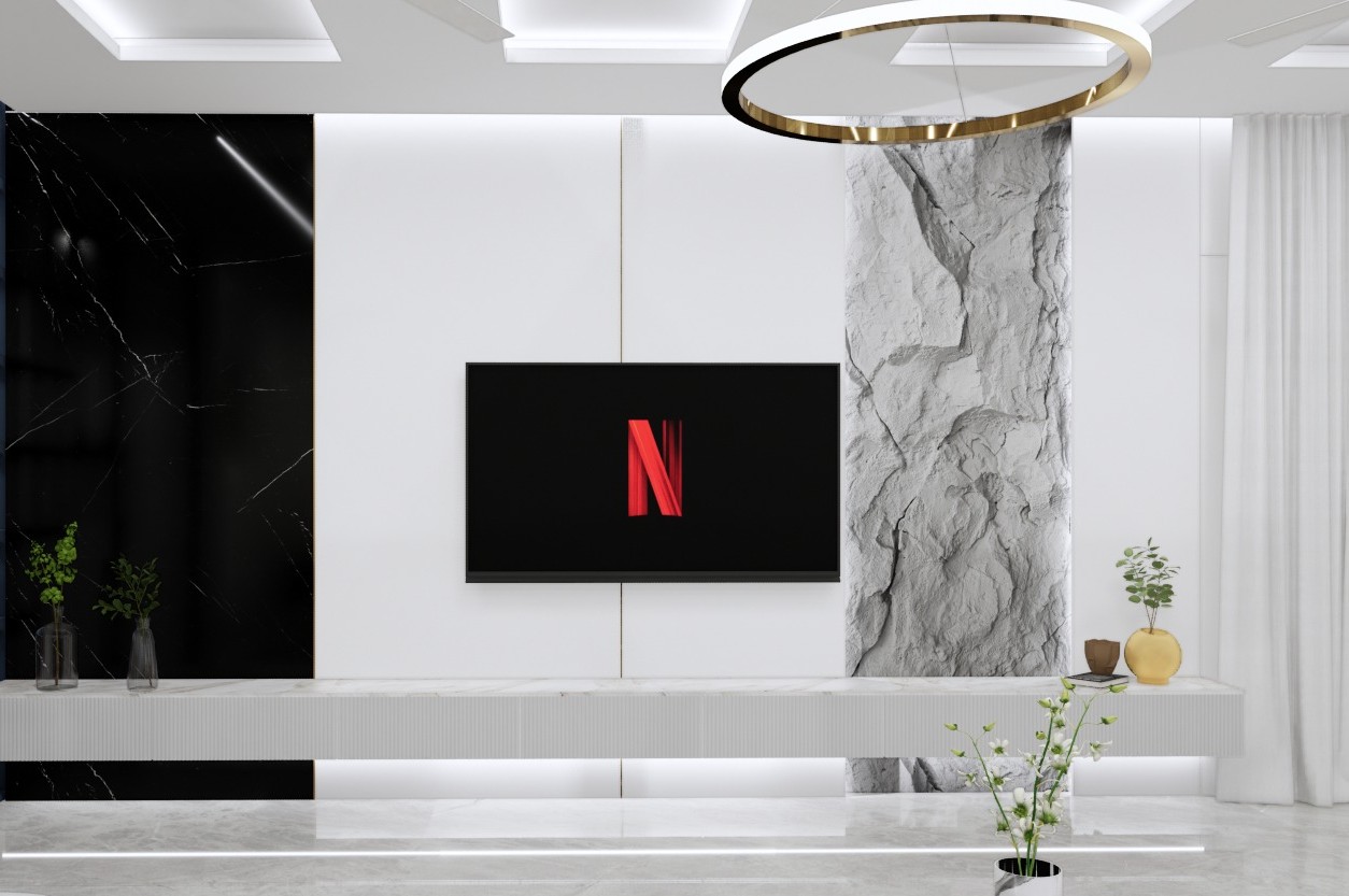 Dr. Phanendhra's Residence 3